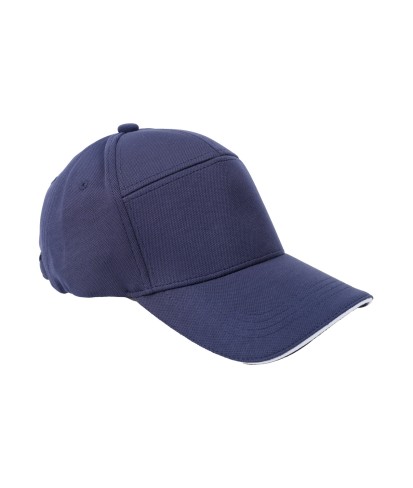 FERVOR - Cotton Big Face Cap